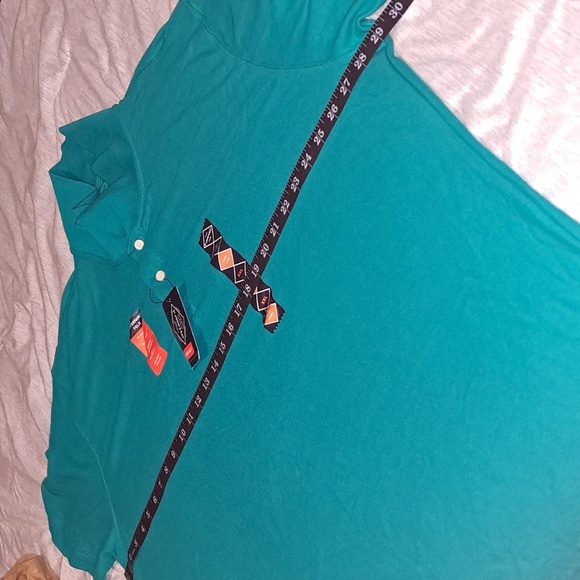 NWT Men's Polo Shirt - Picture 8 of 8